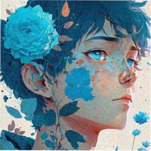 观众头像 星野拾光