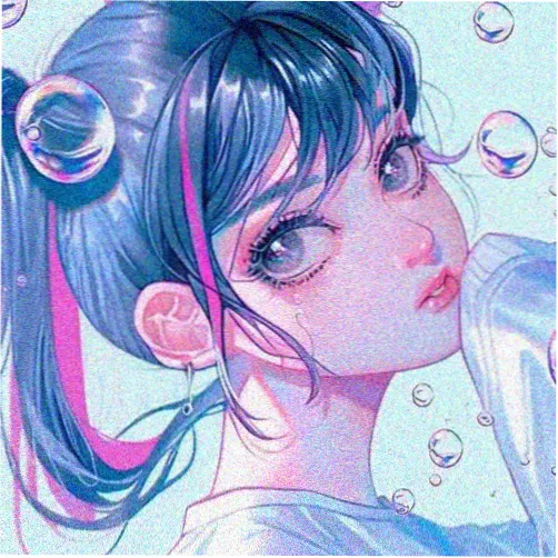 观众头像 时光机维修中